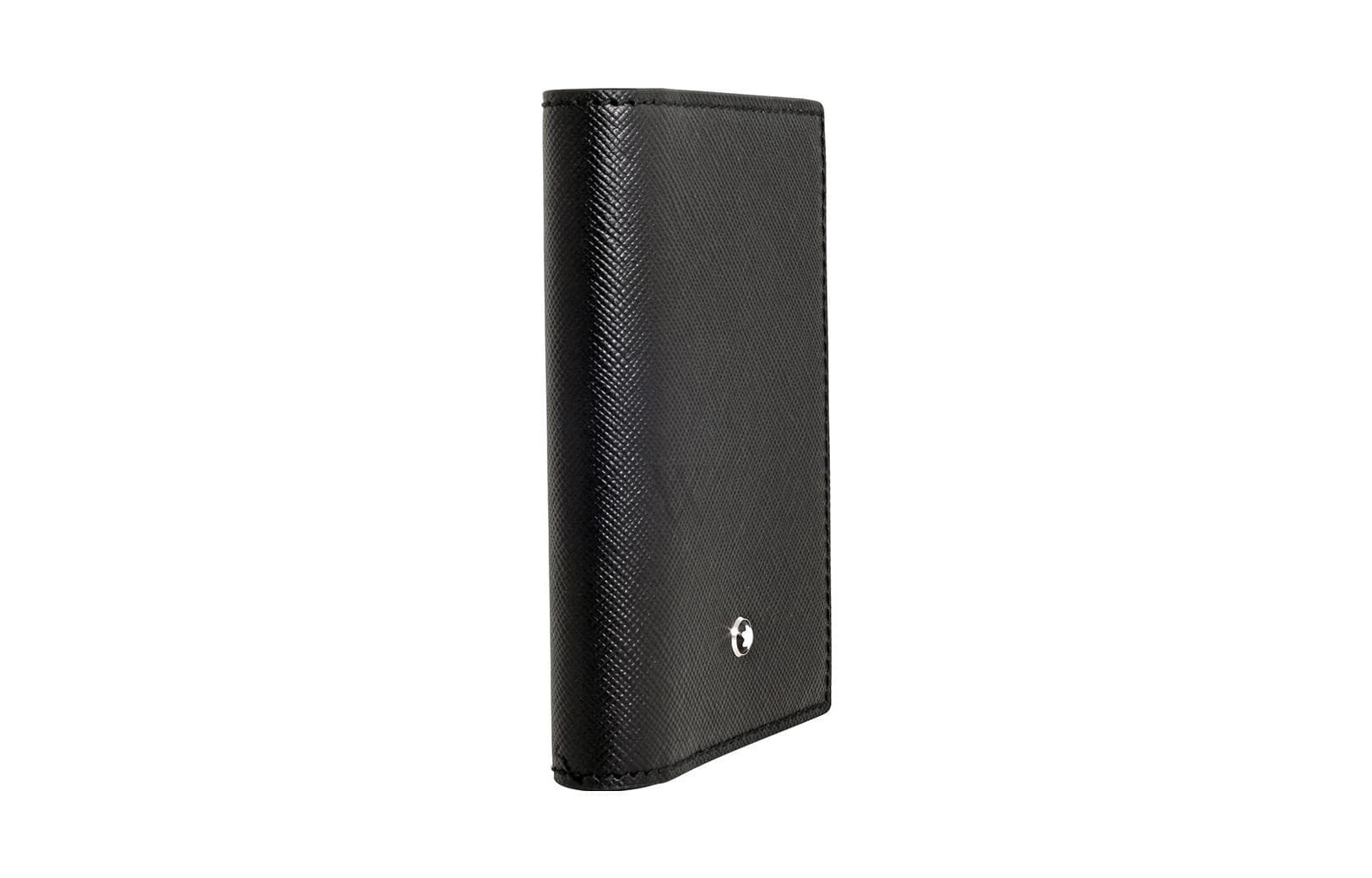 Кошелек MONTBLANC Logo - изображение 2