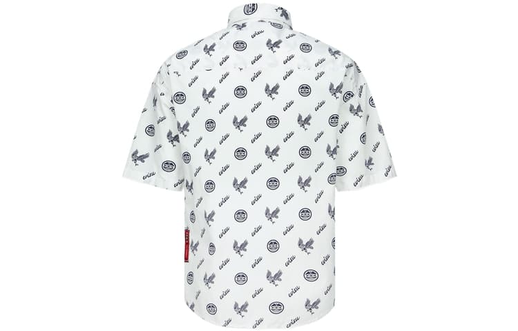 Рубашка EVISU - изображение 2