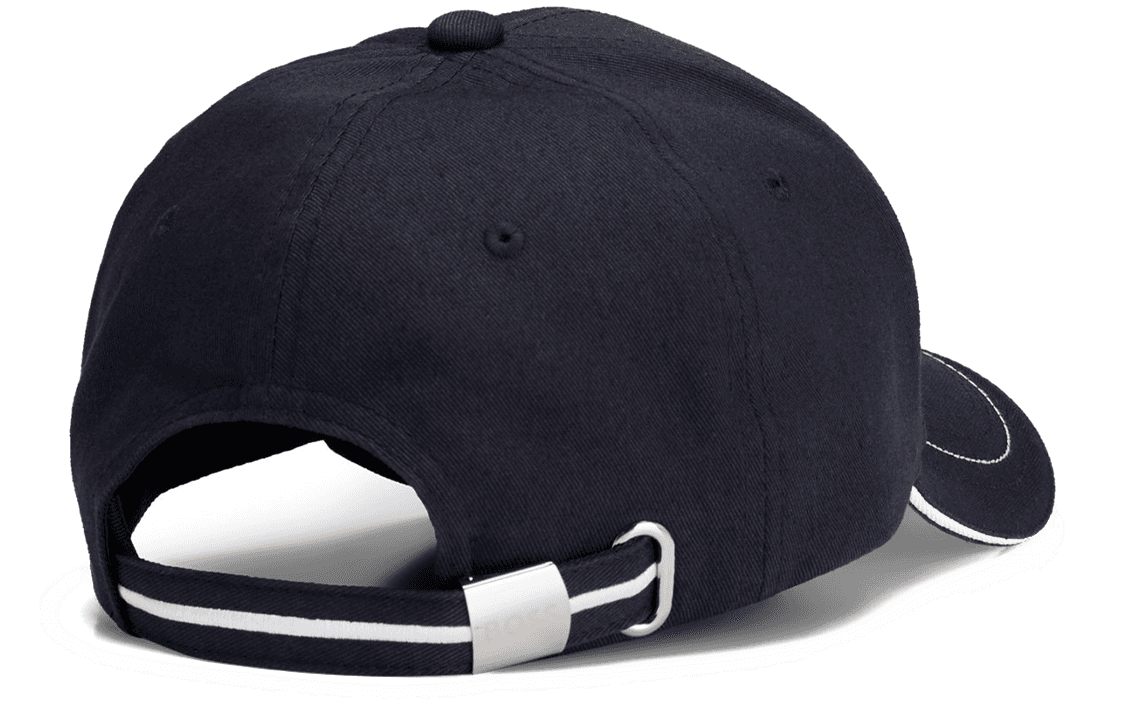 Кепка HUGO BOSS BOSSLogo - изображение 3