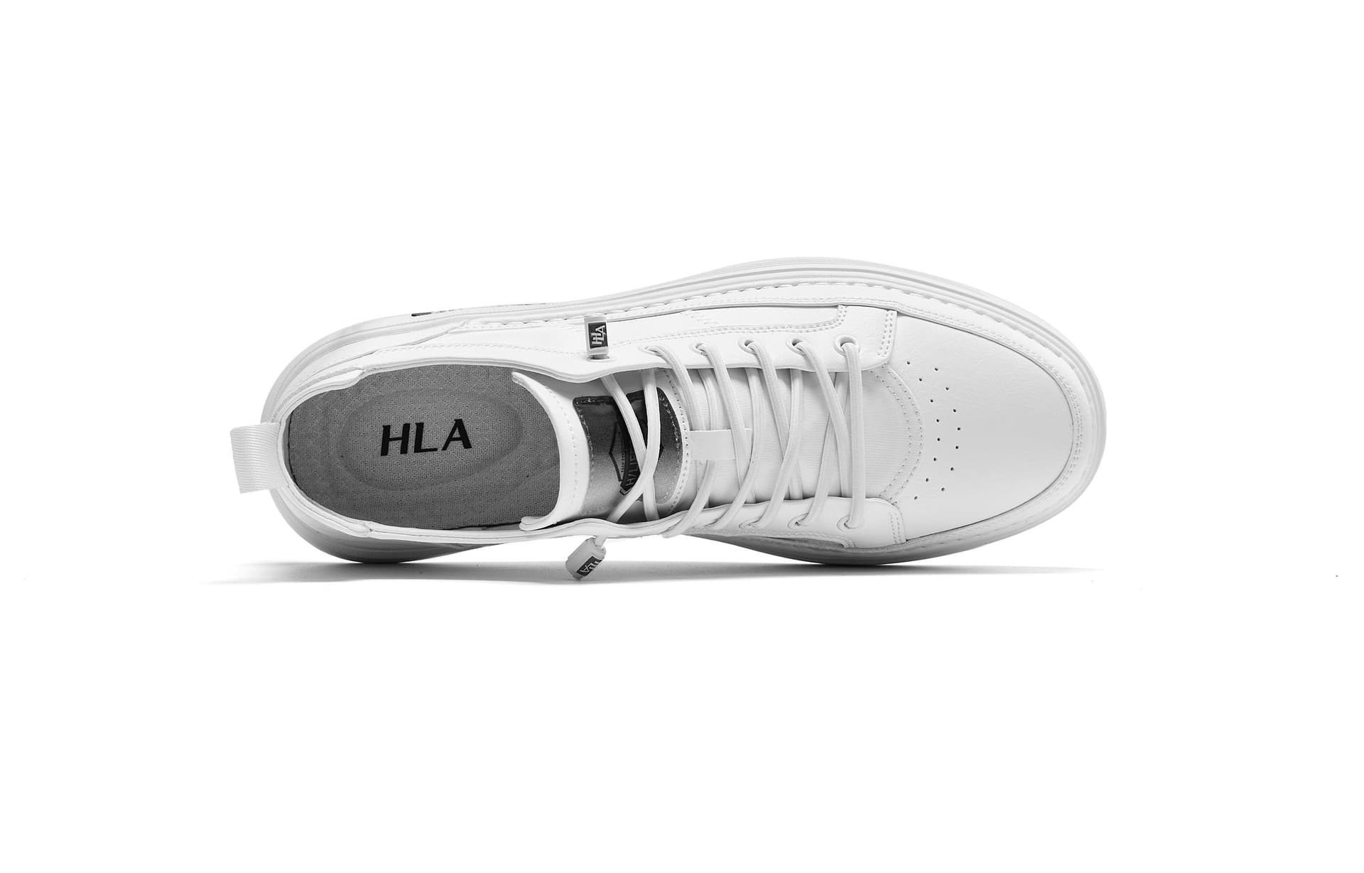 Кроссовки HLA - изображение 4