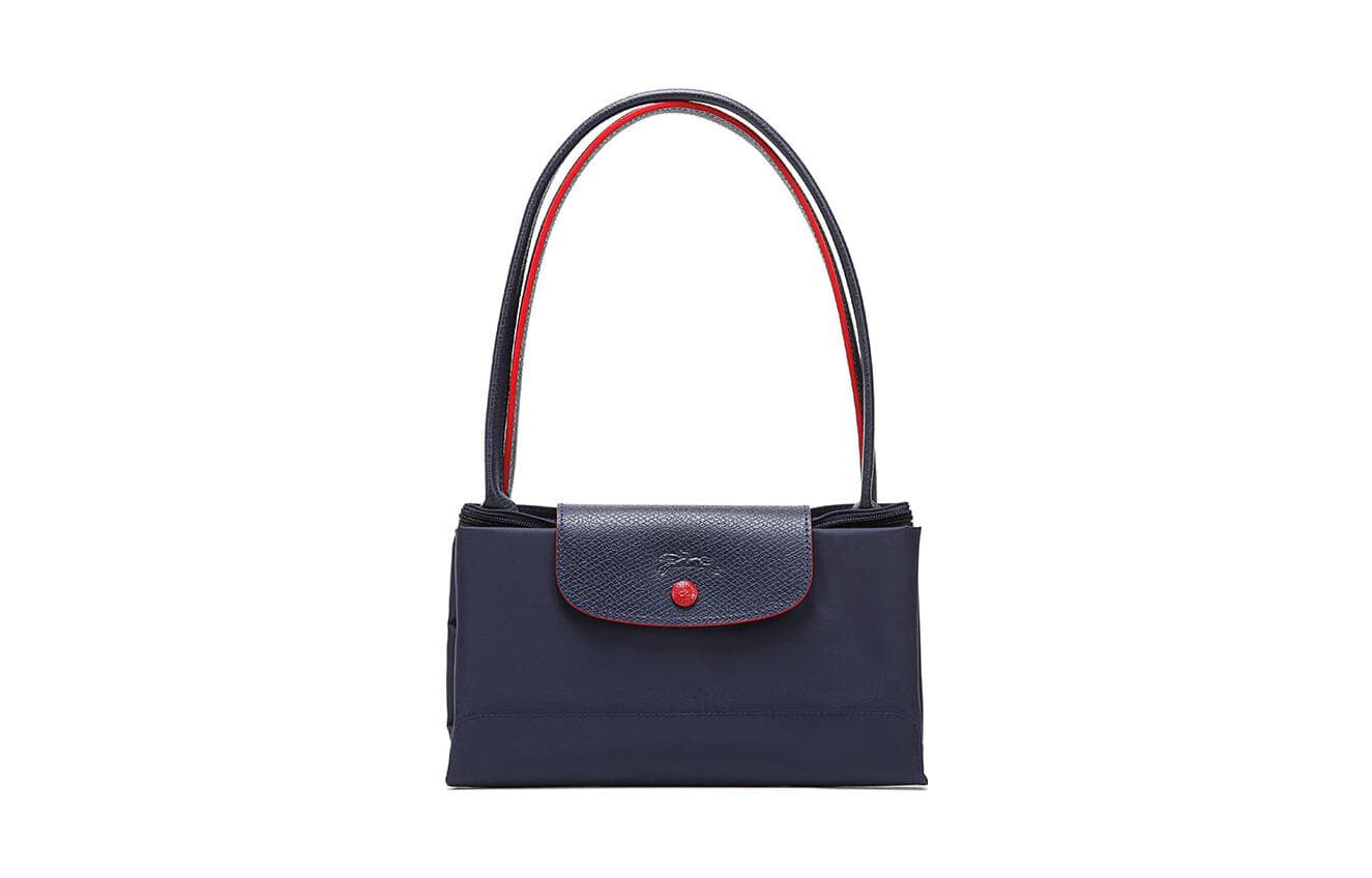 Мини-сумка LONGCHAMP Le Pliage Club 31 - изображение 7