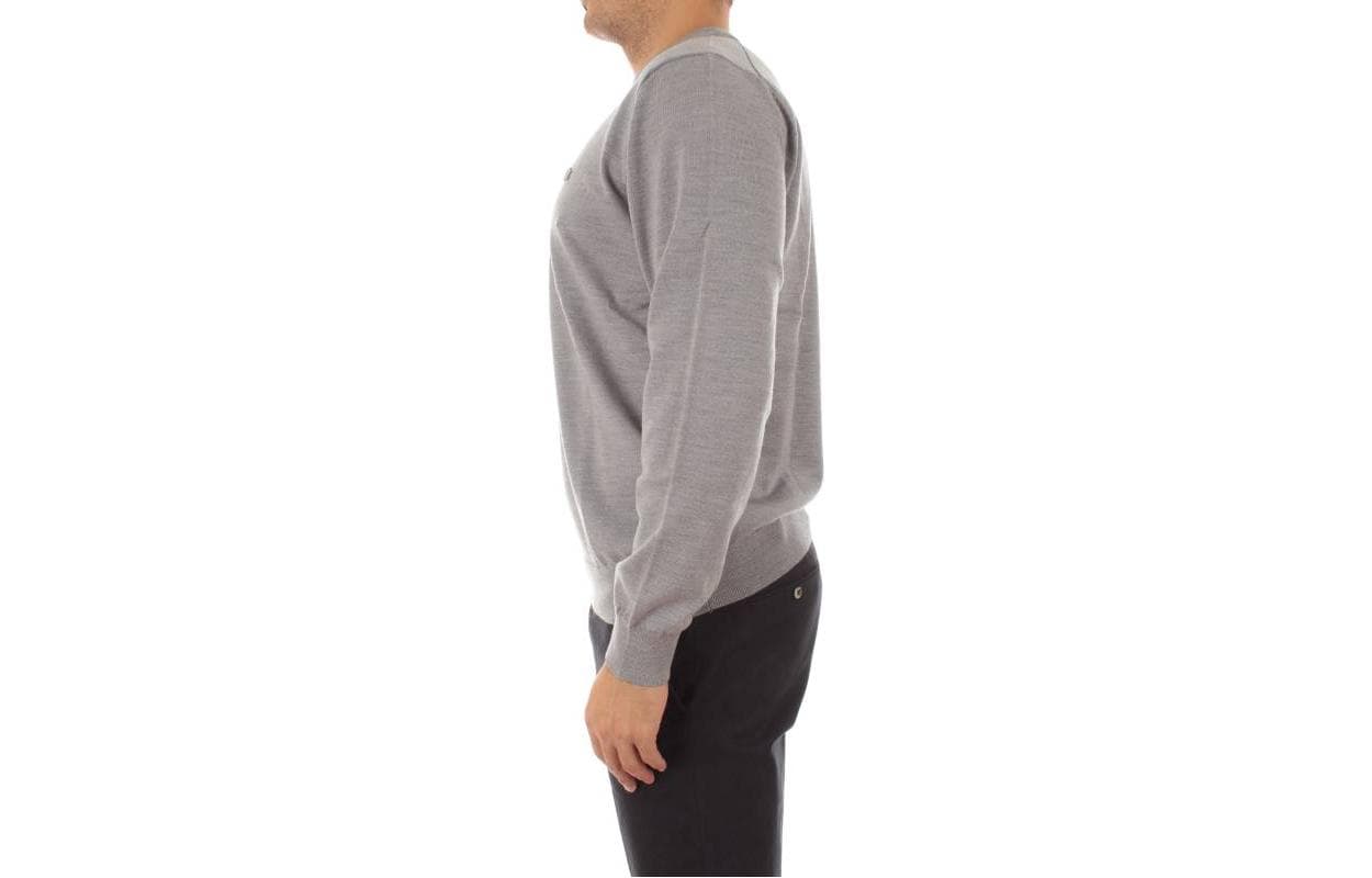 Кофта LACOSTE FW22 Logo - изображение 3