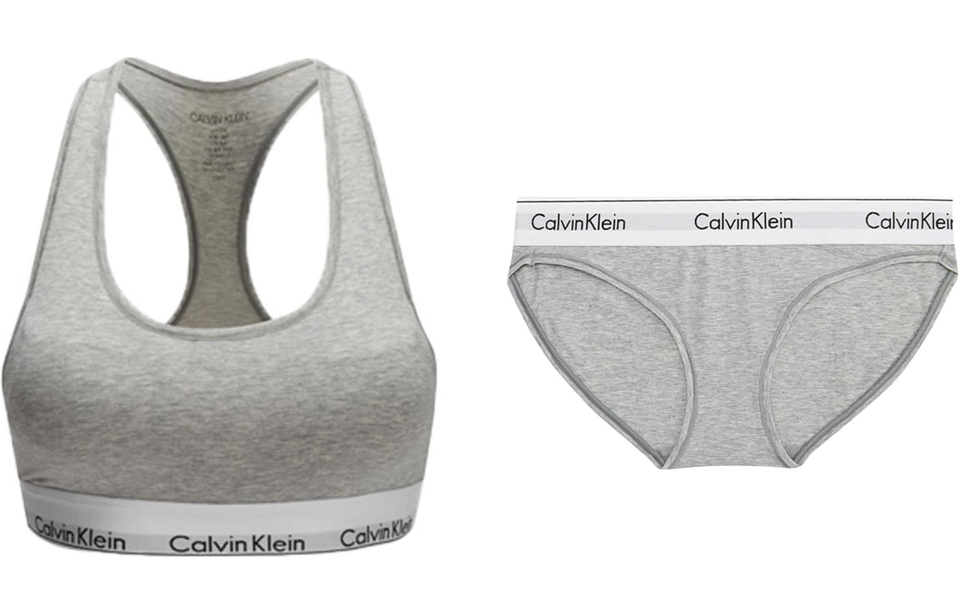 Трусы CKCalvin Klein Logo - изображение 1