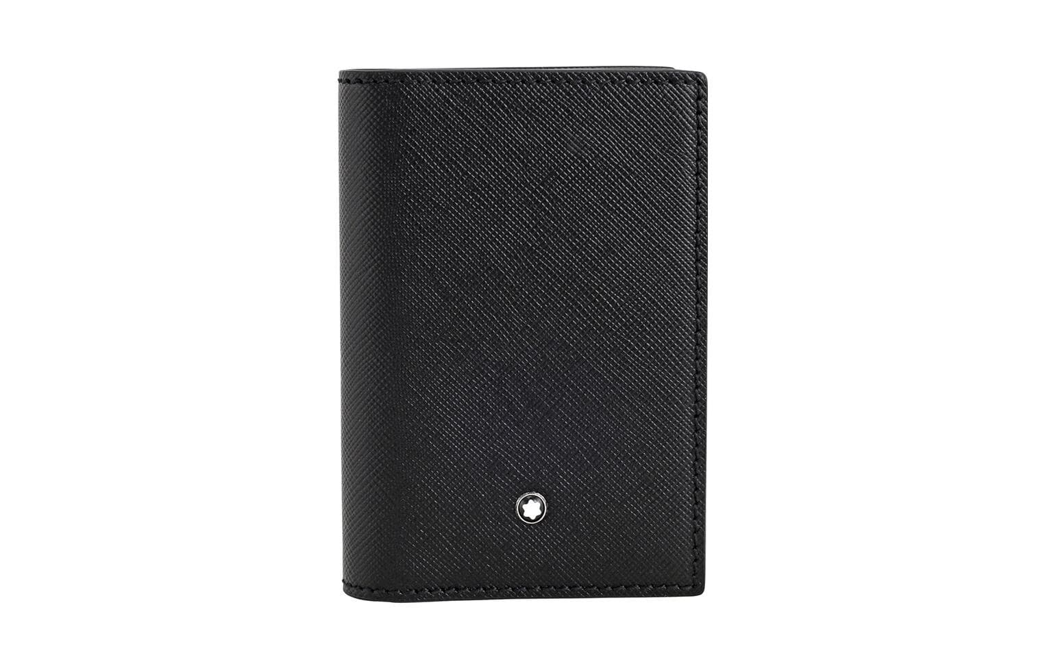 Кошелек MONTBLANC Logo - изображение 1