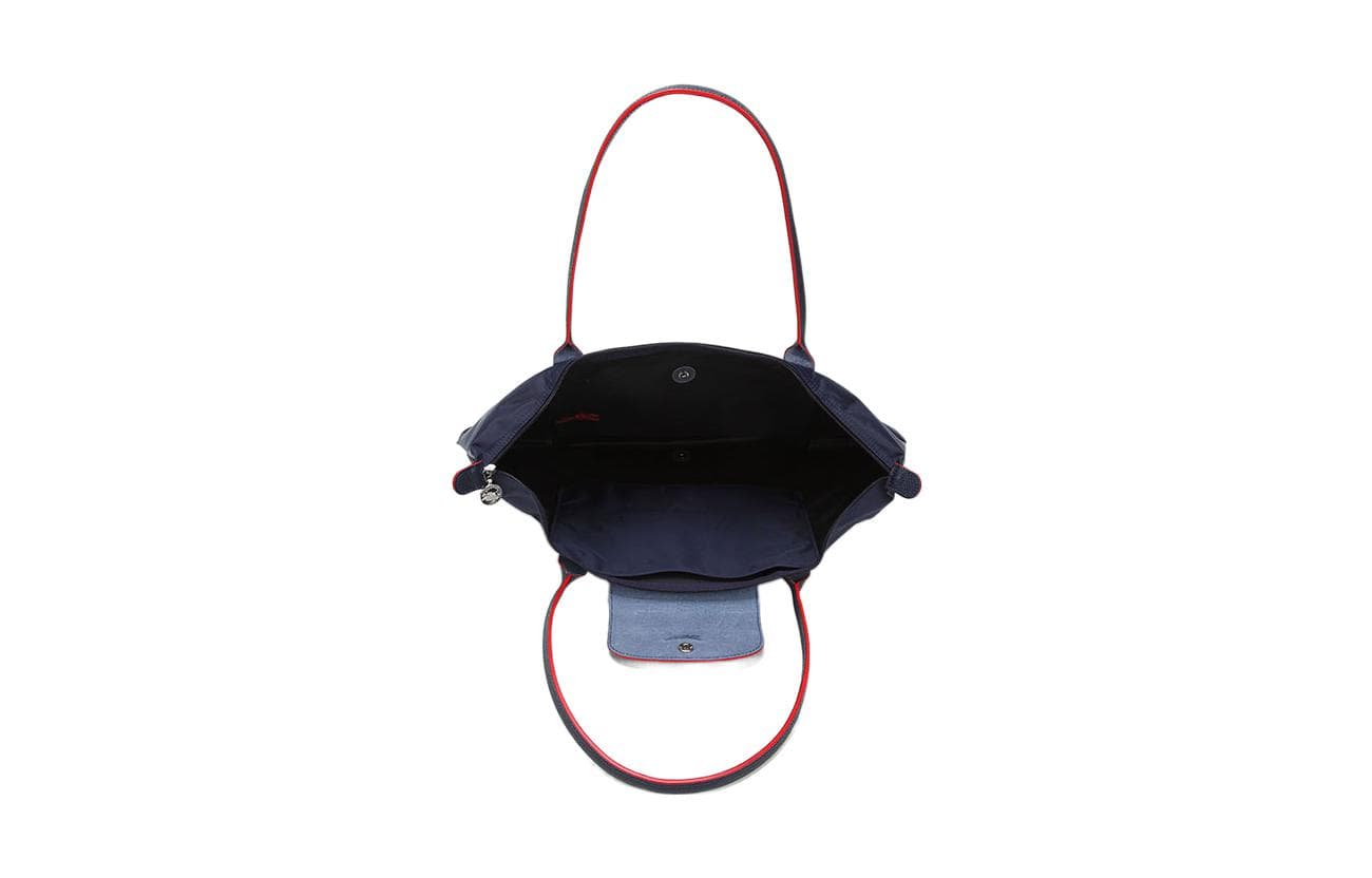 Мини-сумка LONGCHAMP Le Pliage Club 31 - изображение 6