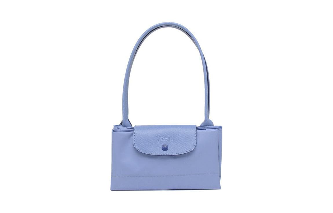 Мини-сумка LONGCHAMP Le Pliage Club 31 Tote - изображение 7