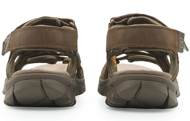 Сандалии с ремешком CAT Giles 3 Strap - изображение 4