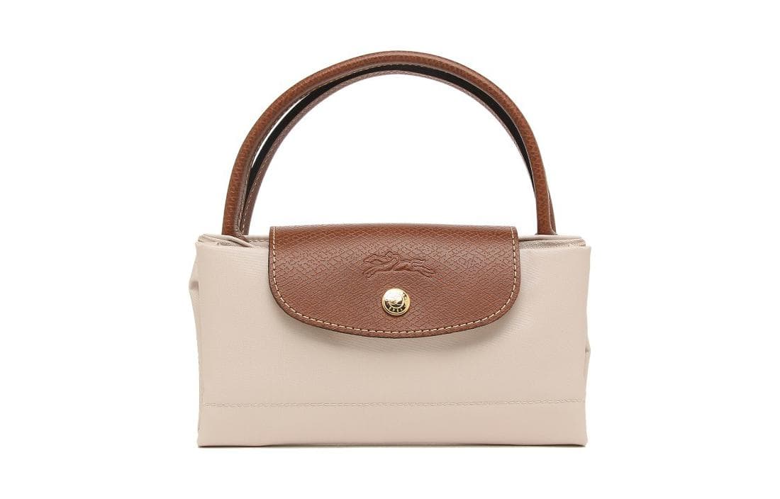 Сумка Longchamp Le Pliage 23 - изображение 7