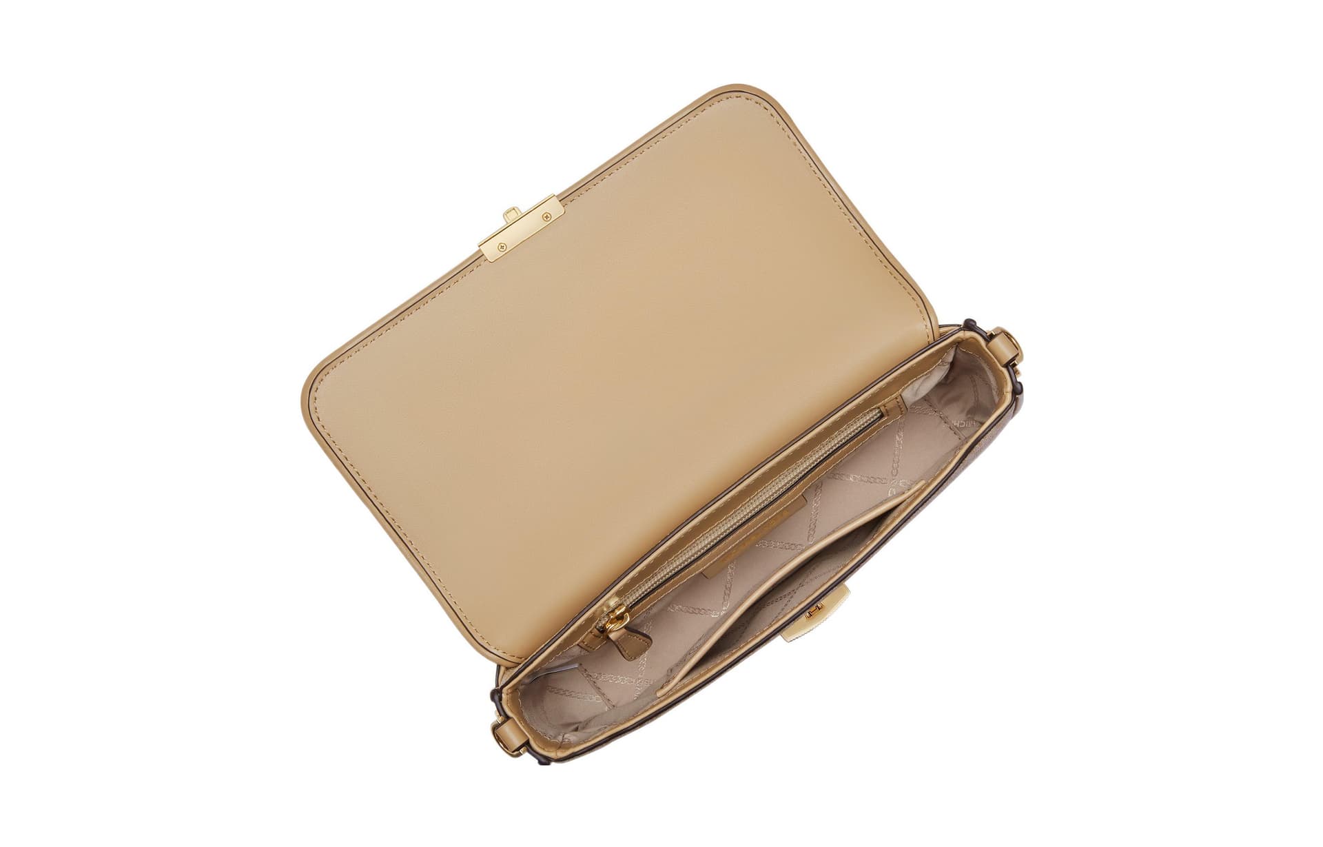 Мини-сумка MICHAEL KORS MK Bradshaw - изображение 6