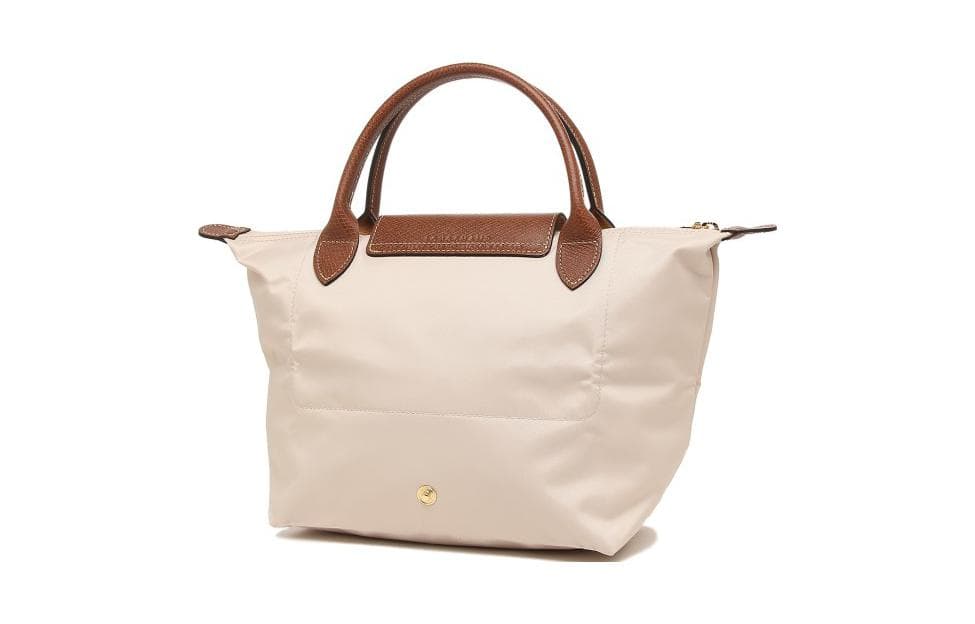 Сумка Longchamp Le Pliage 23 - изображение 3