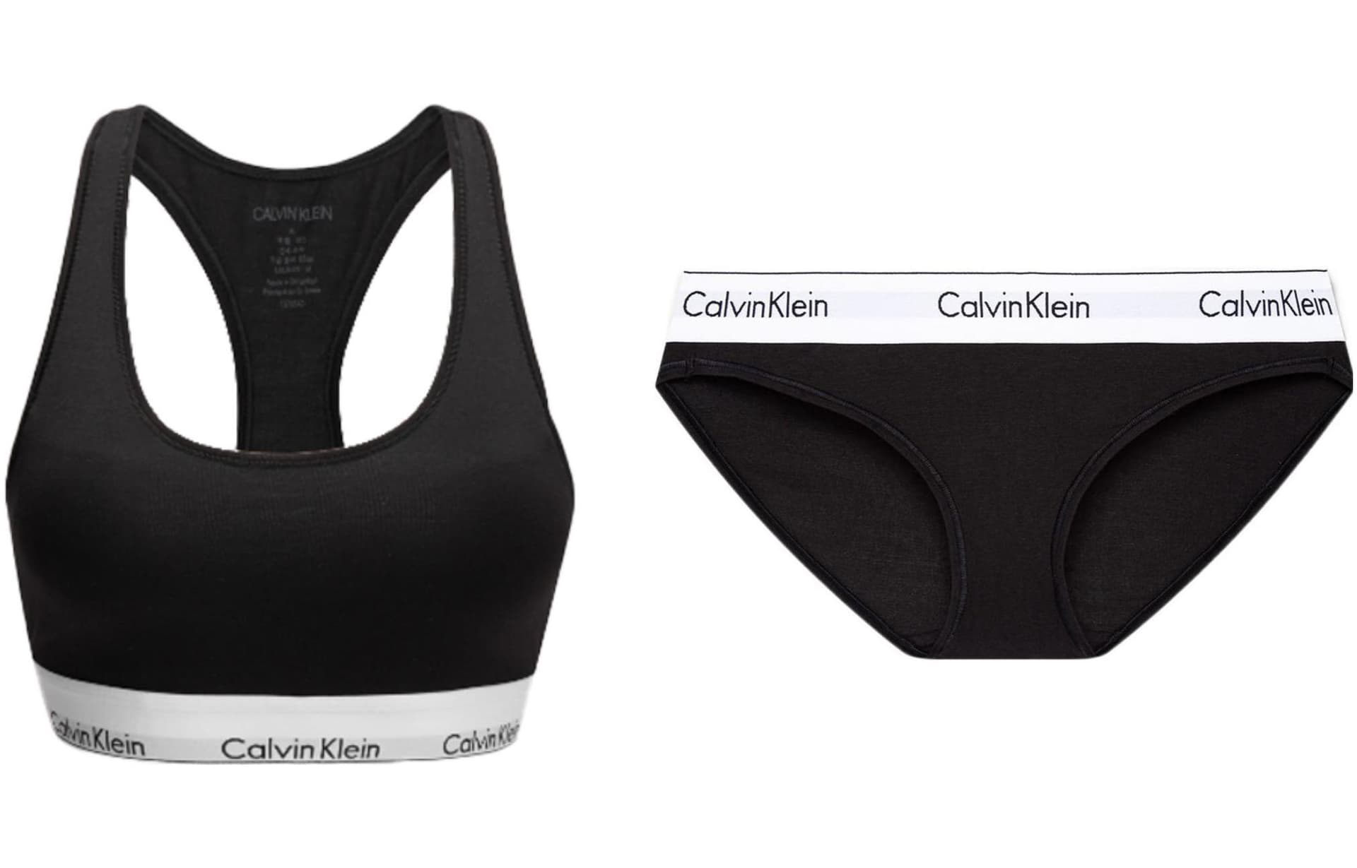 Трусы CKCalvin Klein SS23 Logo - изображение 1