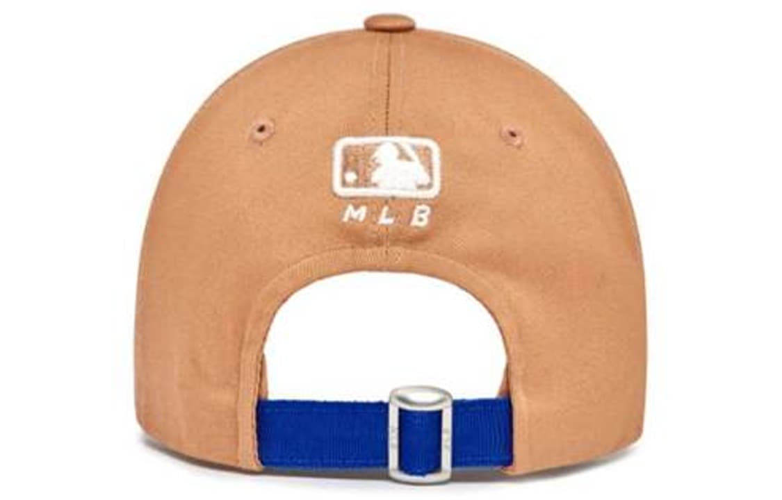 Кепка MLB - изображение 3