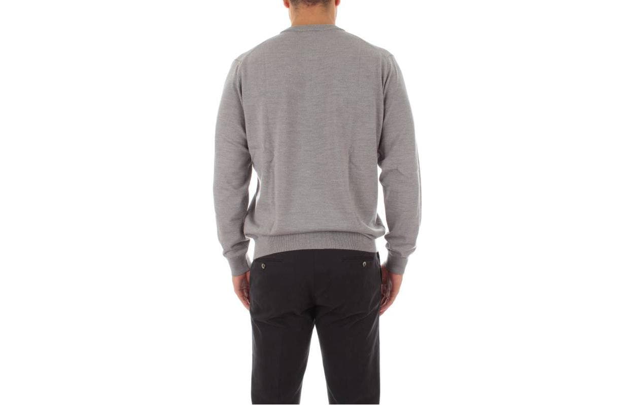 Кофта LACOSTE FW22 Logo - изображение 2
