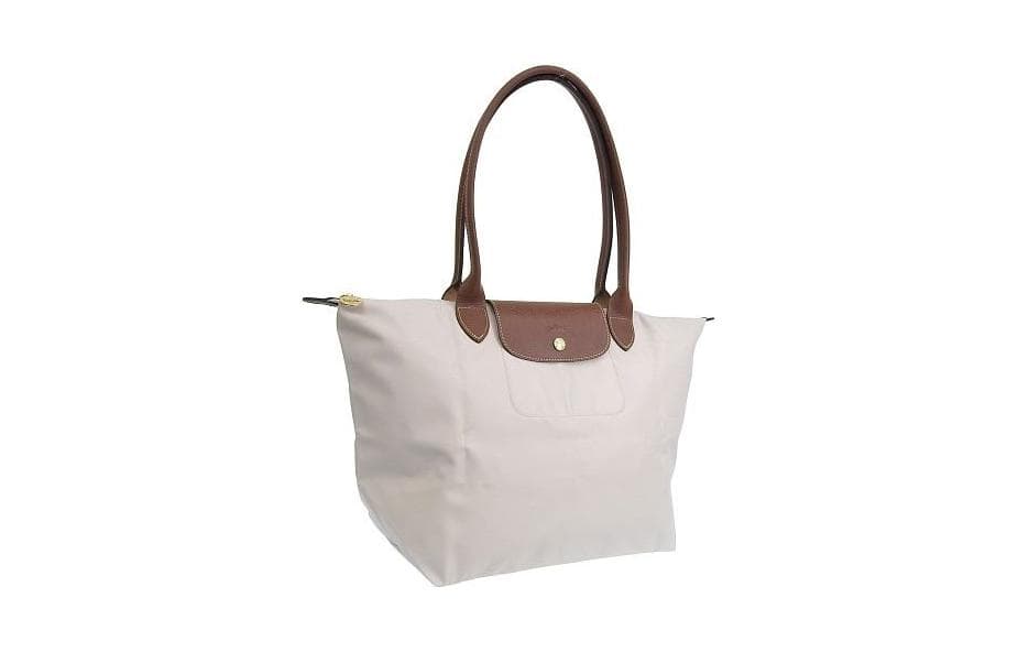 Мини-сумка Longchamp Le Pliage 31 - изображение 3