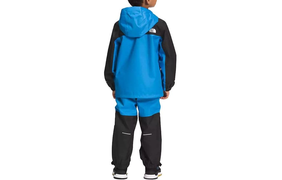THE NORTH FACE Logo - изображение 2
