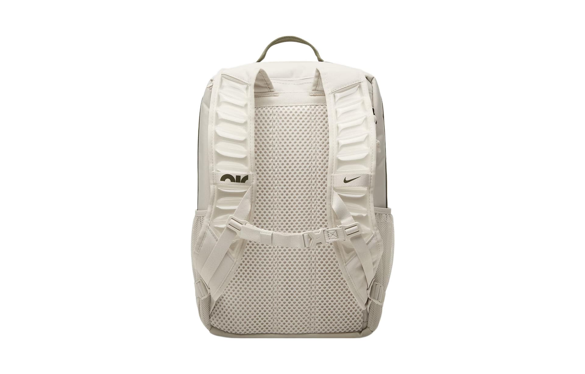 Рюкзак Nike Backpack White - изображение 3