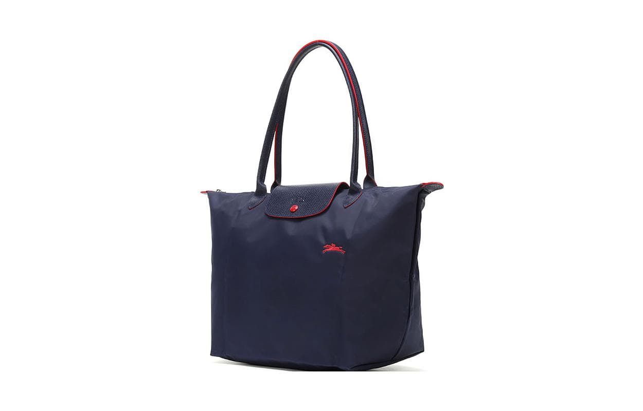 Мини-сумка LONGCHAMP Le Pliage Club 31 - изображение 2