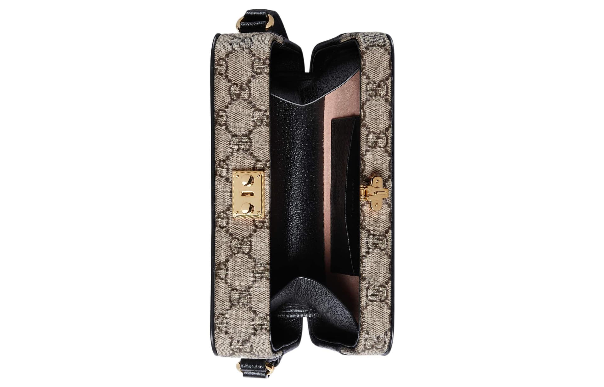 Сумка через плечо GUCCI G - изображение 6
