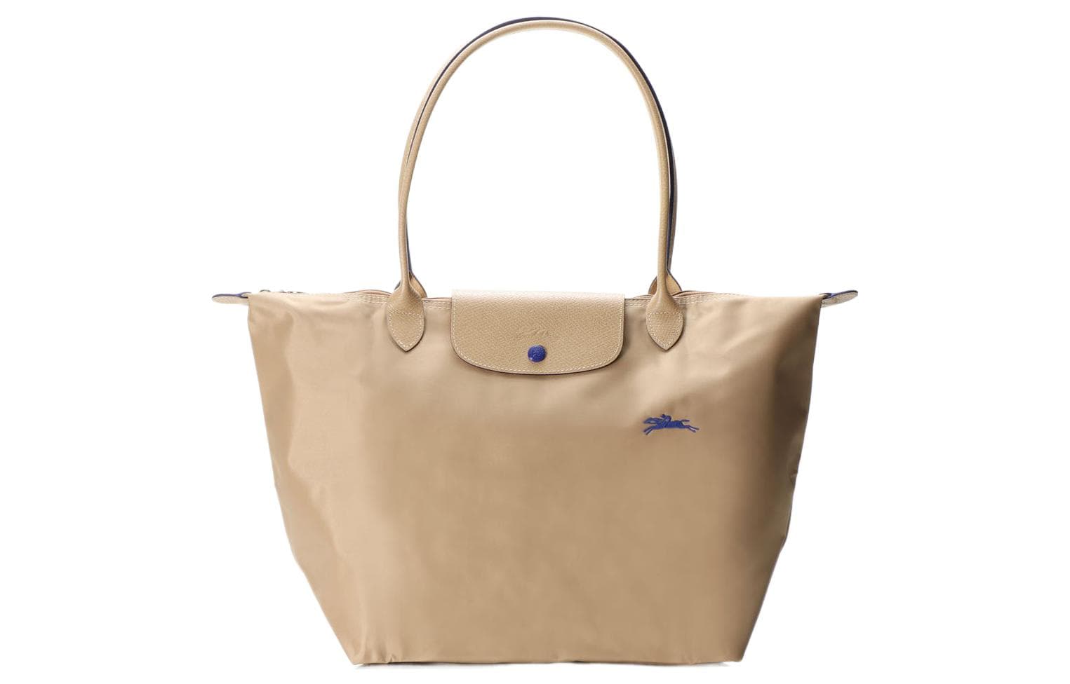 Мини-сумка LONGCHAMP Le Pliage 30 - изображение 1