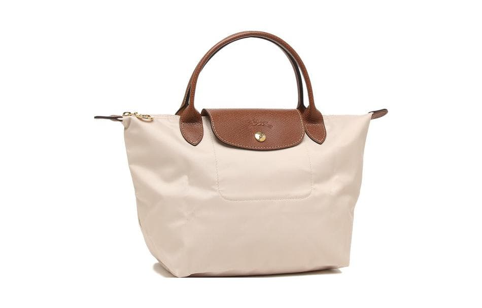 Сумка Longchamp Le Pliage 23 - изображение 2