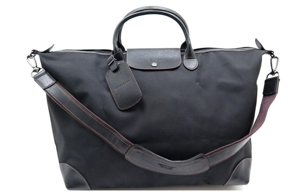 Сумка LONGCHAMP Boxford 45 - изображение 1
