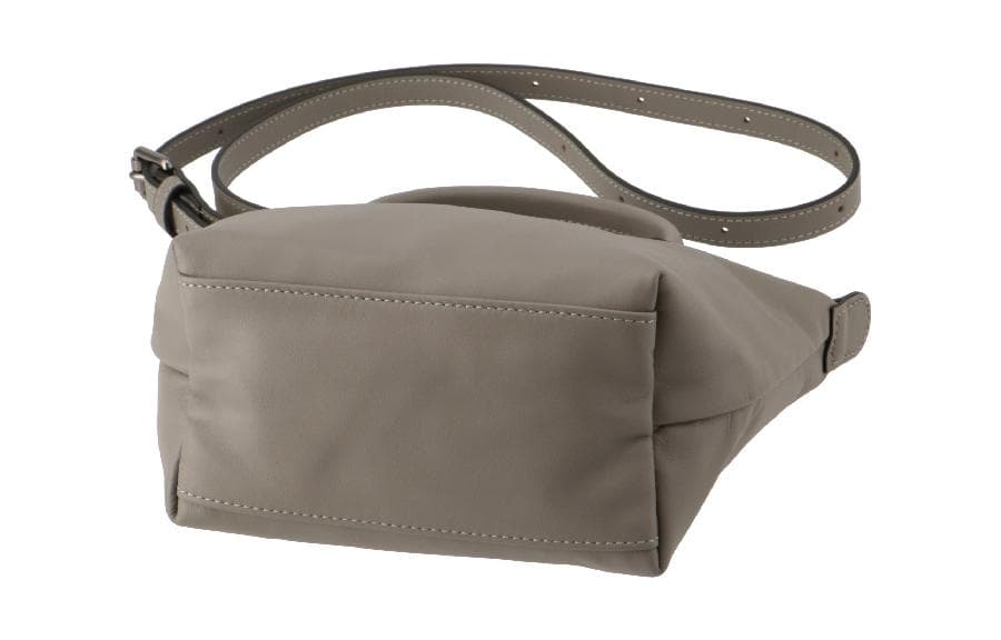 Сумка Longchamp Le Pliage Xtra Mini - изображение 4
