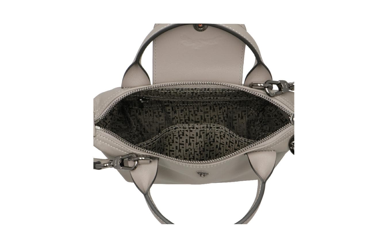 Сумка Longchamp Le Pliage Xtra Mini - изображение 5