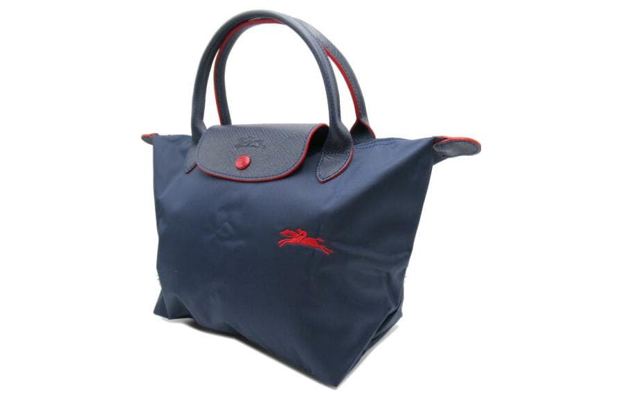 Сумка LONGCHAMP Le Pliage Club 23 - изображение 2