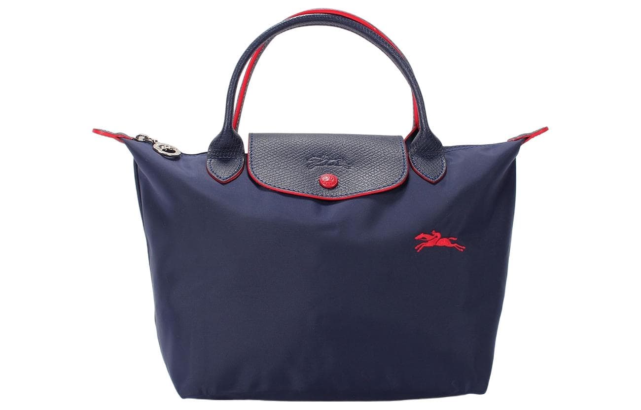 Сумка LONGCHAMP Le Pliage Club 23 - изображение 1