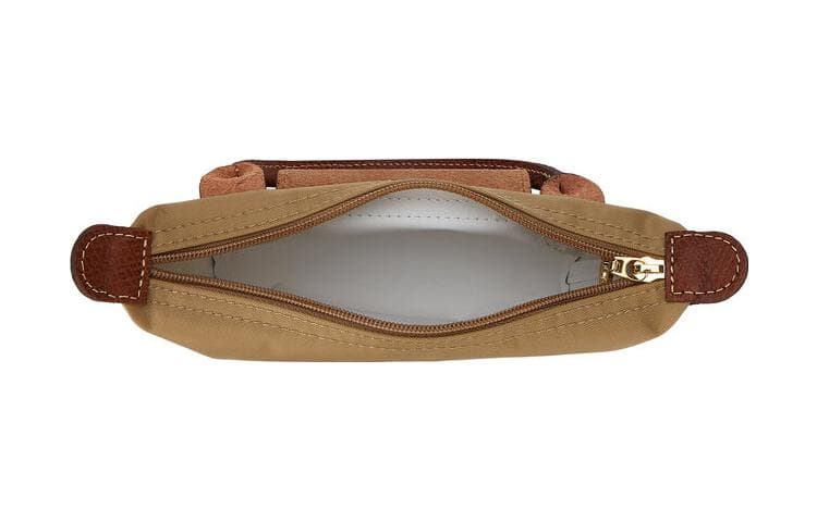 Сумка LONGCHAMP Le Pliage 17 Desert - изображение 3