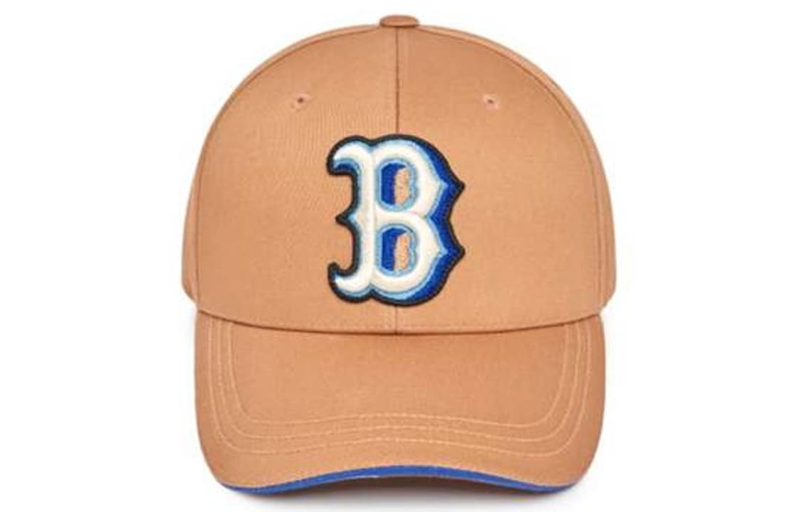 Кепка MLB - изображение 2