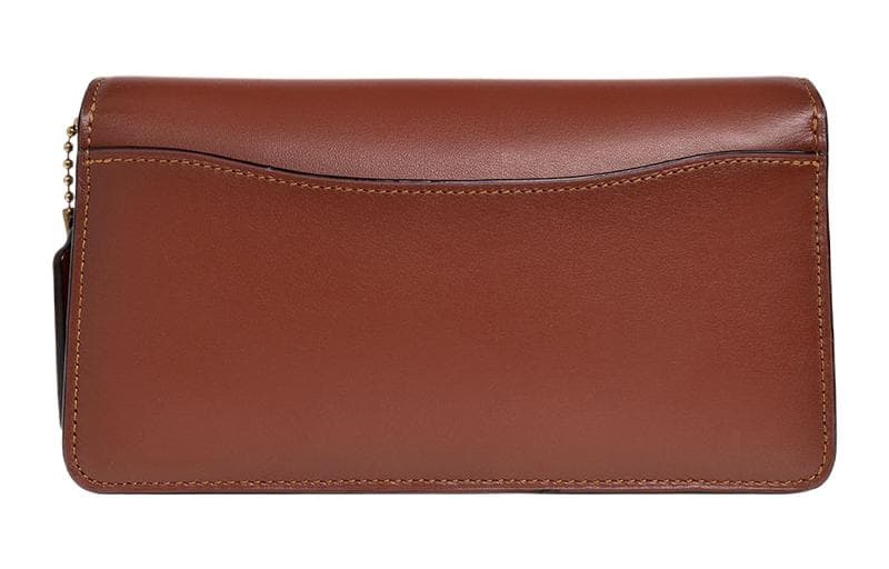 Сумка COACH Tabby 20 C - изображение 2