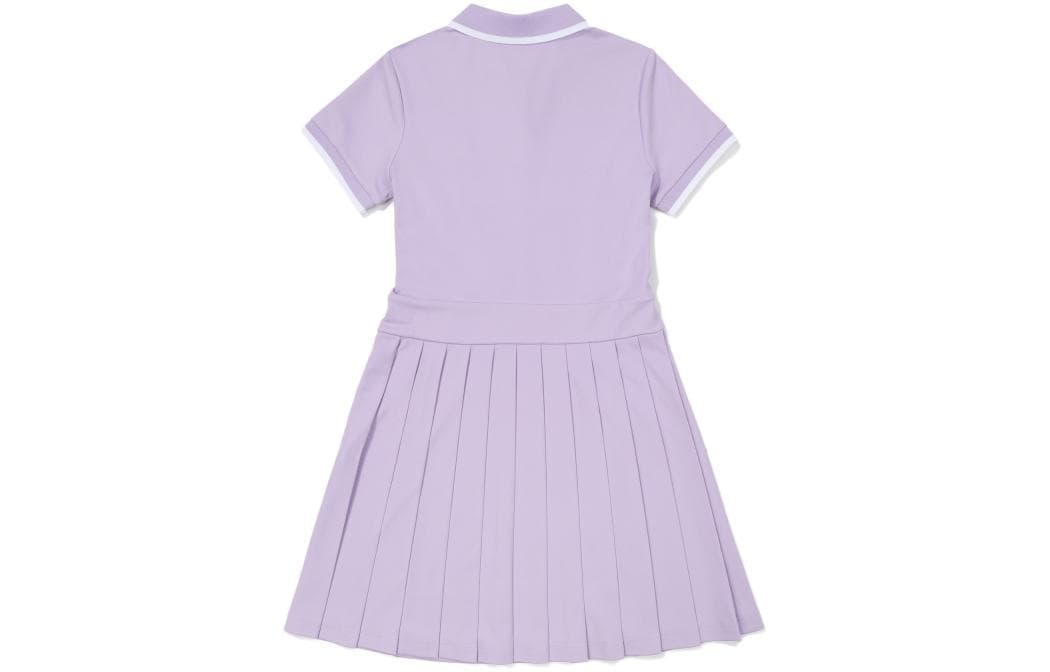 Платье FILA Polo - изображение 2