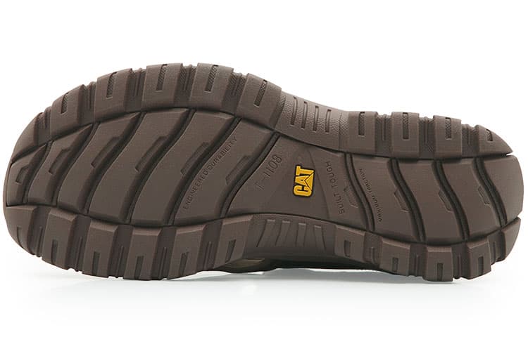 Сандалии с ремешком CAT Giles 3 Strap - изображение 5