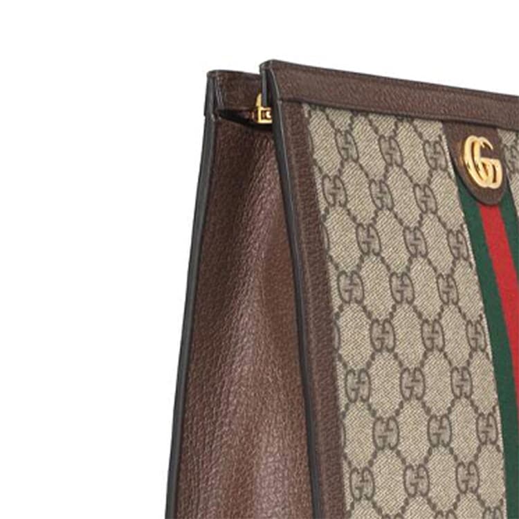 Сумка Gucci Ophidia - изображение 5