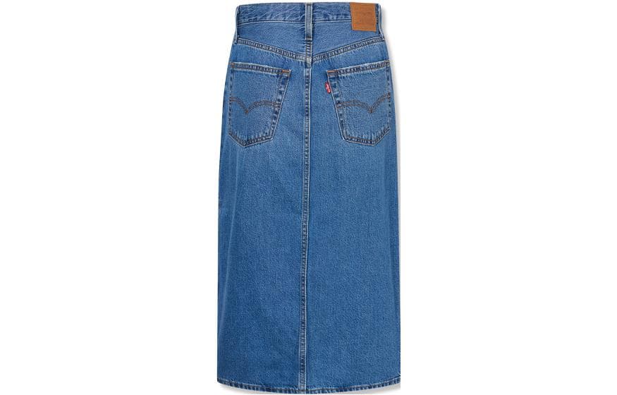 Юбка Levis - изображение 2