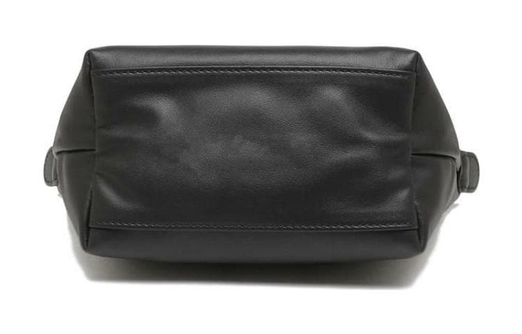 Сумка Longchamp Le Pliage Xtra 17 Black - изображение 6