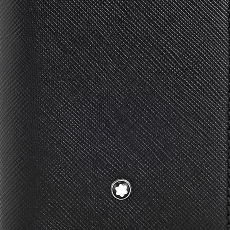 Кошелек MONTBLANC Logo - изображение 5