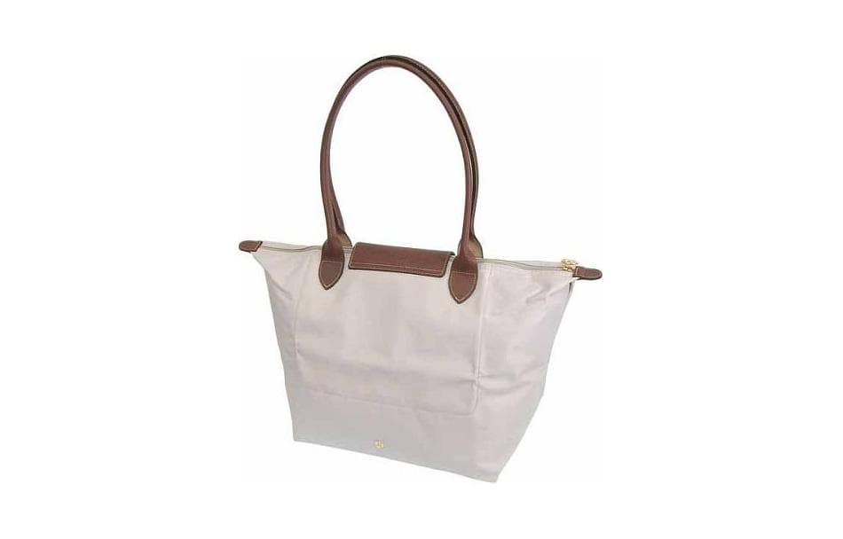 Мини-сумка Longchamp Le Pliage 31 - изображение 2