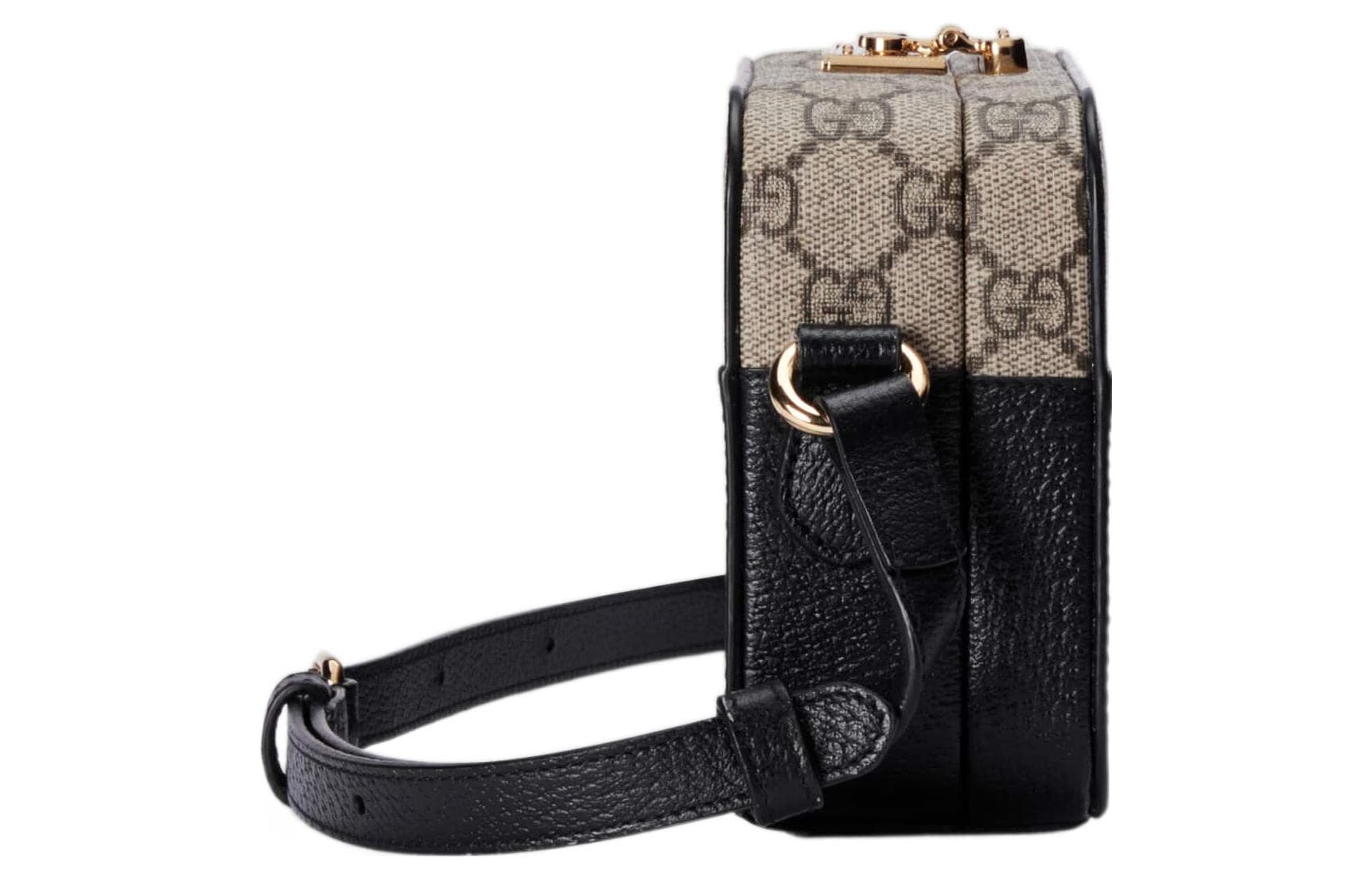 Сумка через плечо GUCCI G - изображение 4