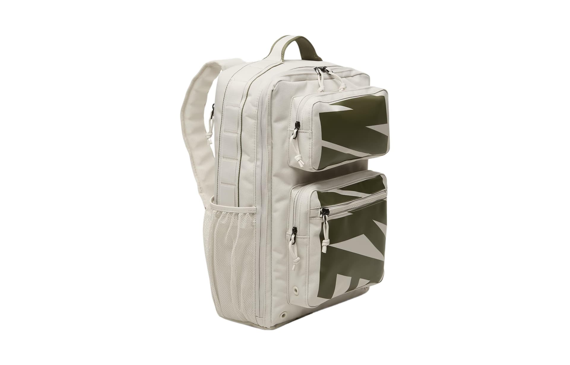 Рюкзак Nike Backpack White - изображение 2