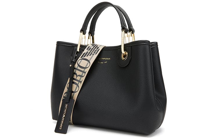 Сумка Emporio Armani - изображение 3