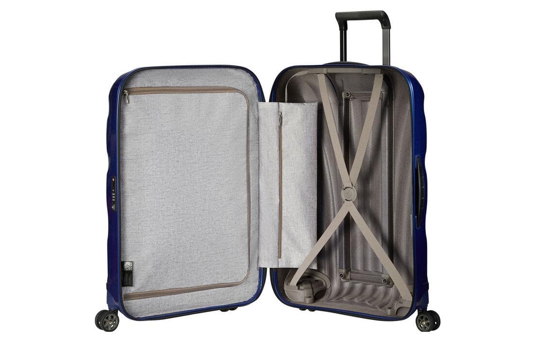 SAMSONITE C-LITE CS2 20252830 - изображение 6