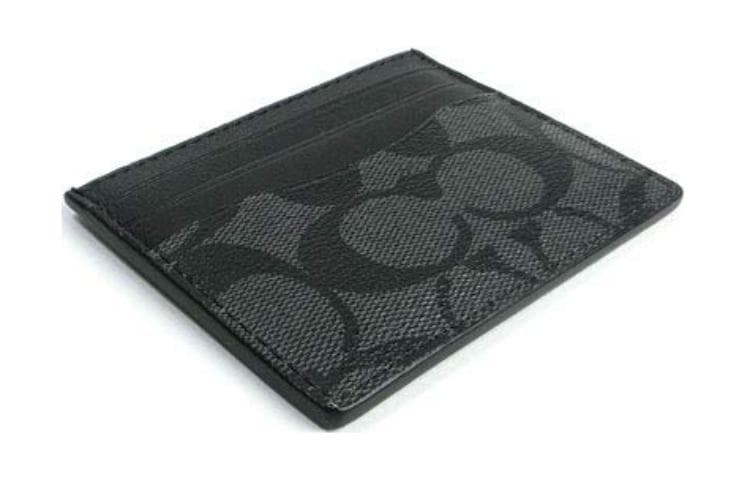 Картхолдер COACH Card Case - изображение 6