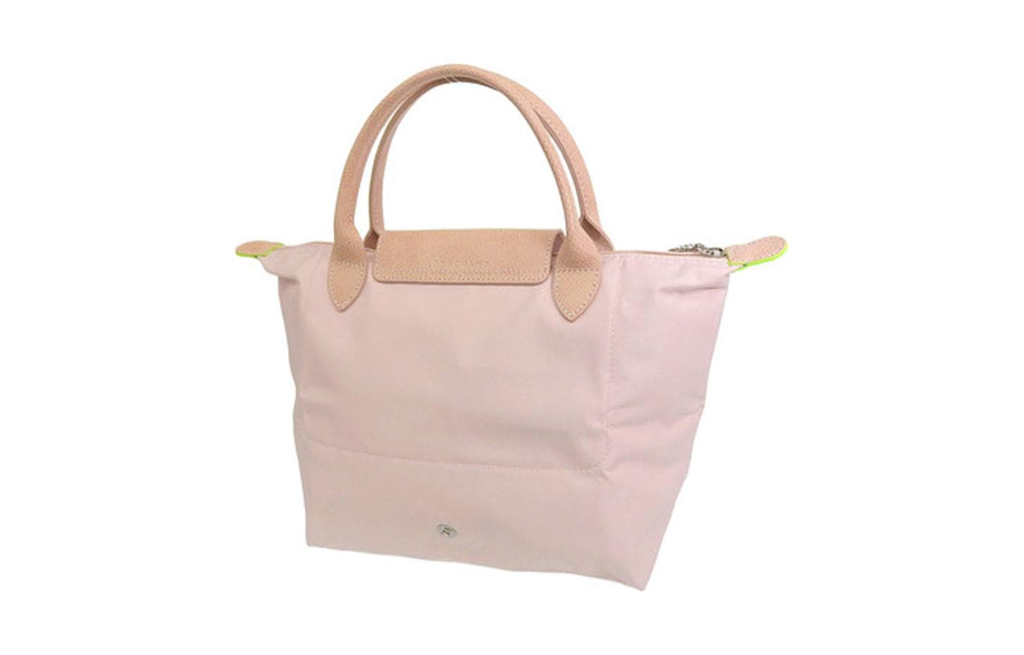 Сумка LONGCHAMP Le Pliage Green 23 - изображение 3