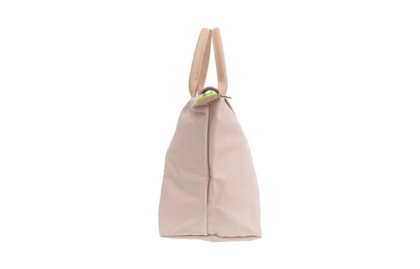 Сумка LONGCHAMP Le Pliage Green 23 - изображение 4