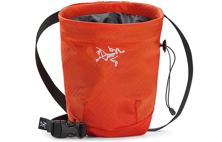 Поясная сумка Arcteryx ION CHALK - изображение 1