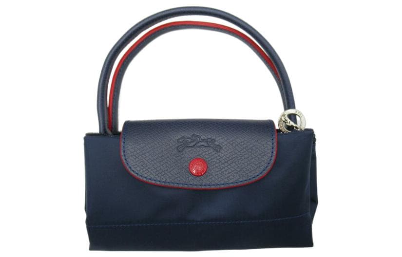 Сумка LONGCHAMP Le Pliage Club 23 - изображение 4