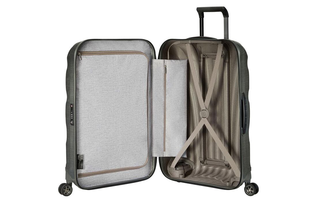 SAMSONITE C-LITE CS2 20252830 - изображение 6