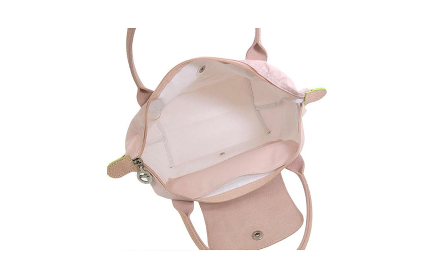 Сумка LONGCHAMP Le Pliage Green 23 - изображение 5